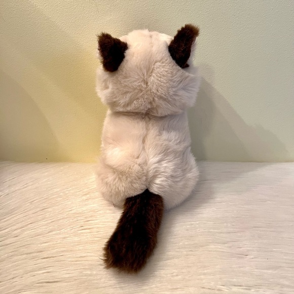 Grumpy Cat 9” Collectible Plushy - Picture 2 of 3